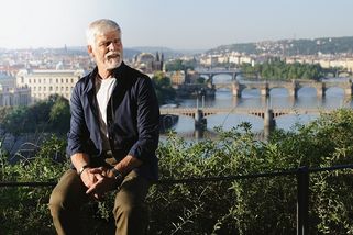 Babišův poslanec Mašek se diví rychlosti Ústavního...